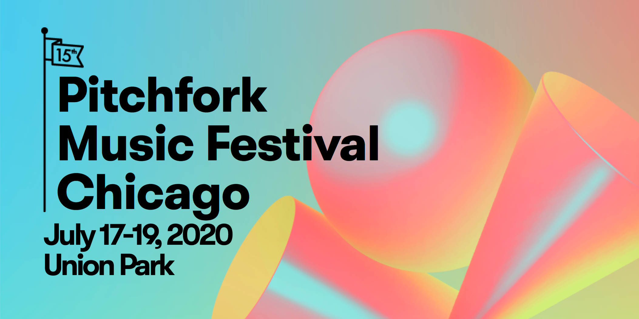 Pitchfork Music Festival Chicago 2020 Cancelled Pitchfork Music